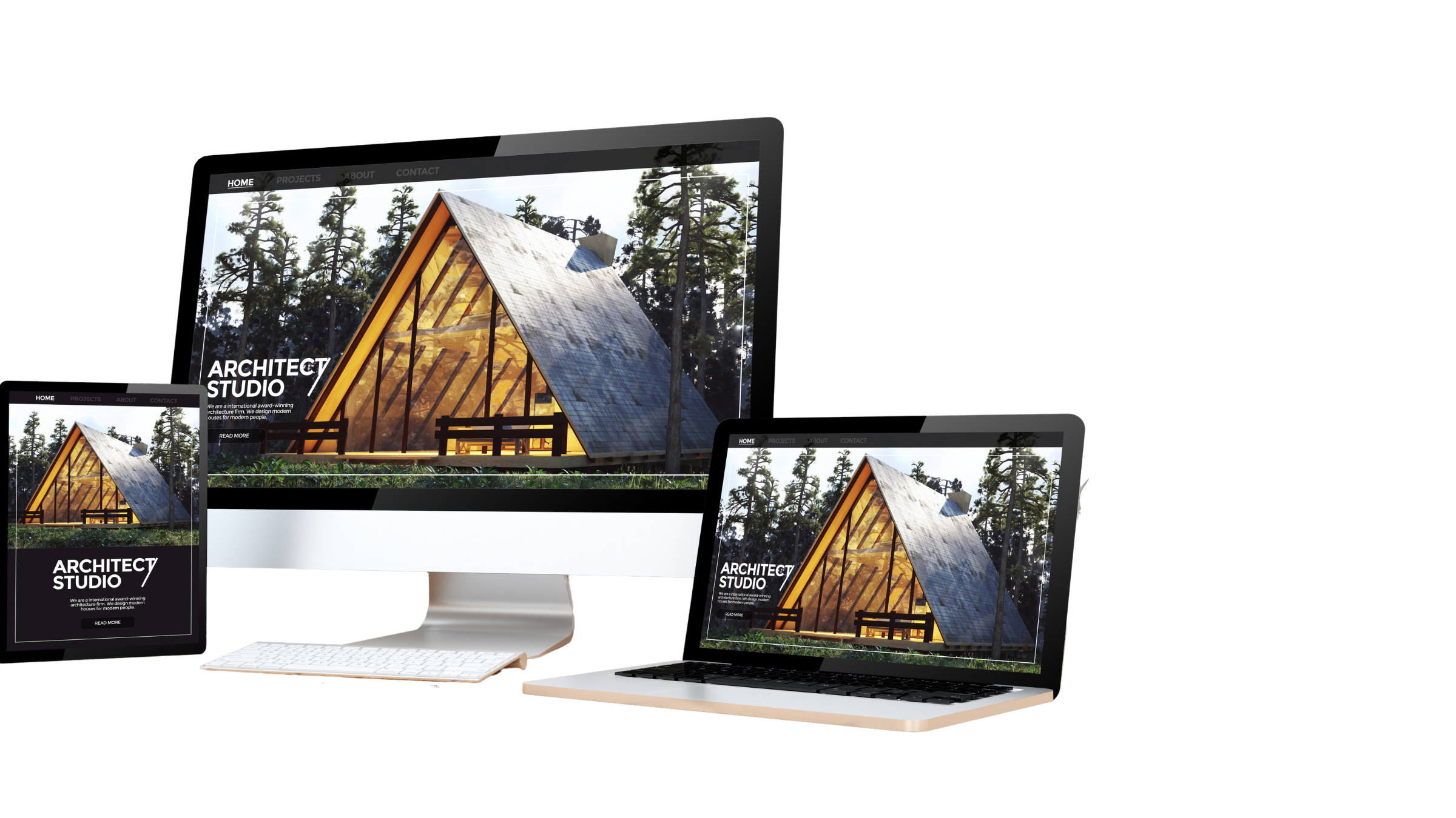 セカンドビジュアル（1のペア）