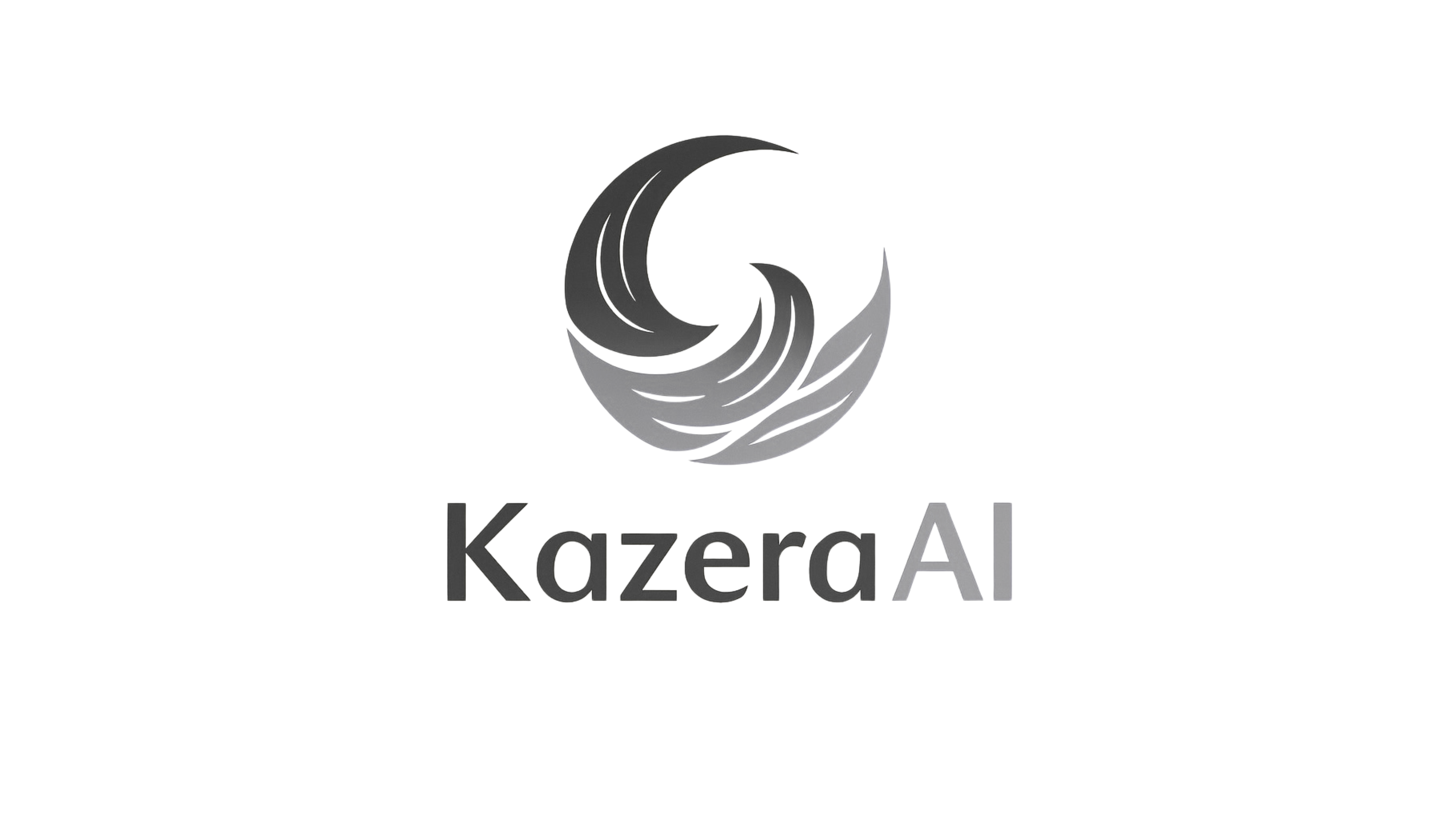 Kazera AI ロゴ